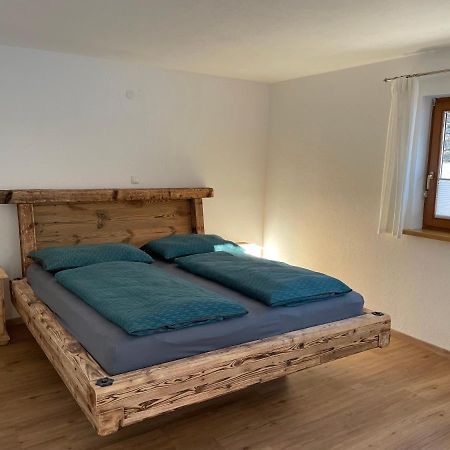 Ferienwohnung Weer Extérieur photo
