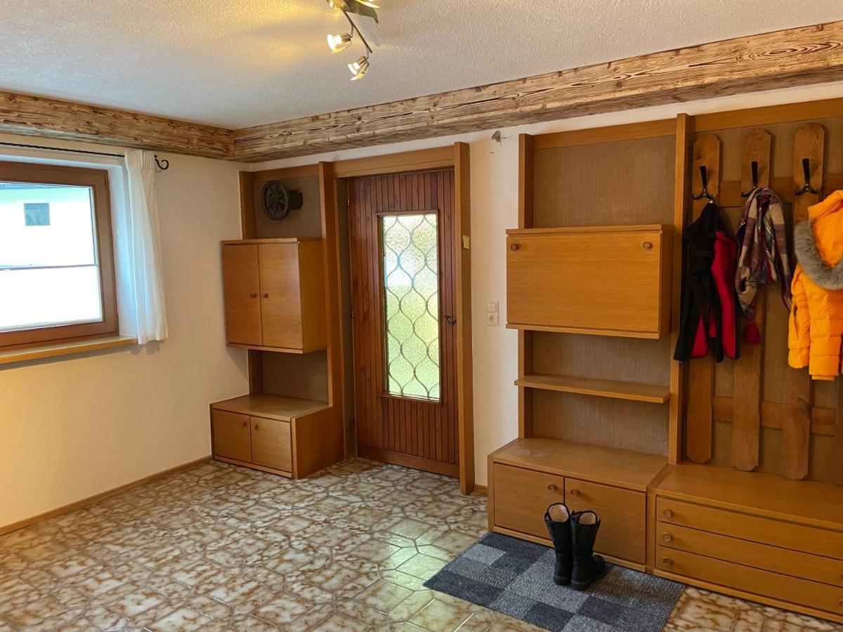 Ferienwohnung Weer Extérieur photo